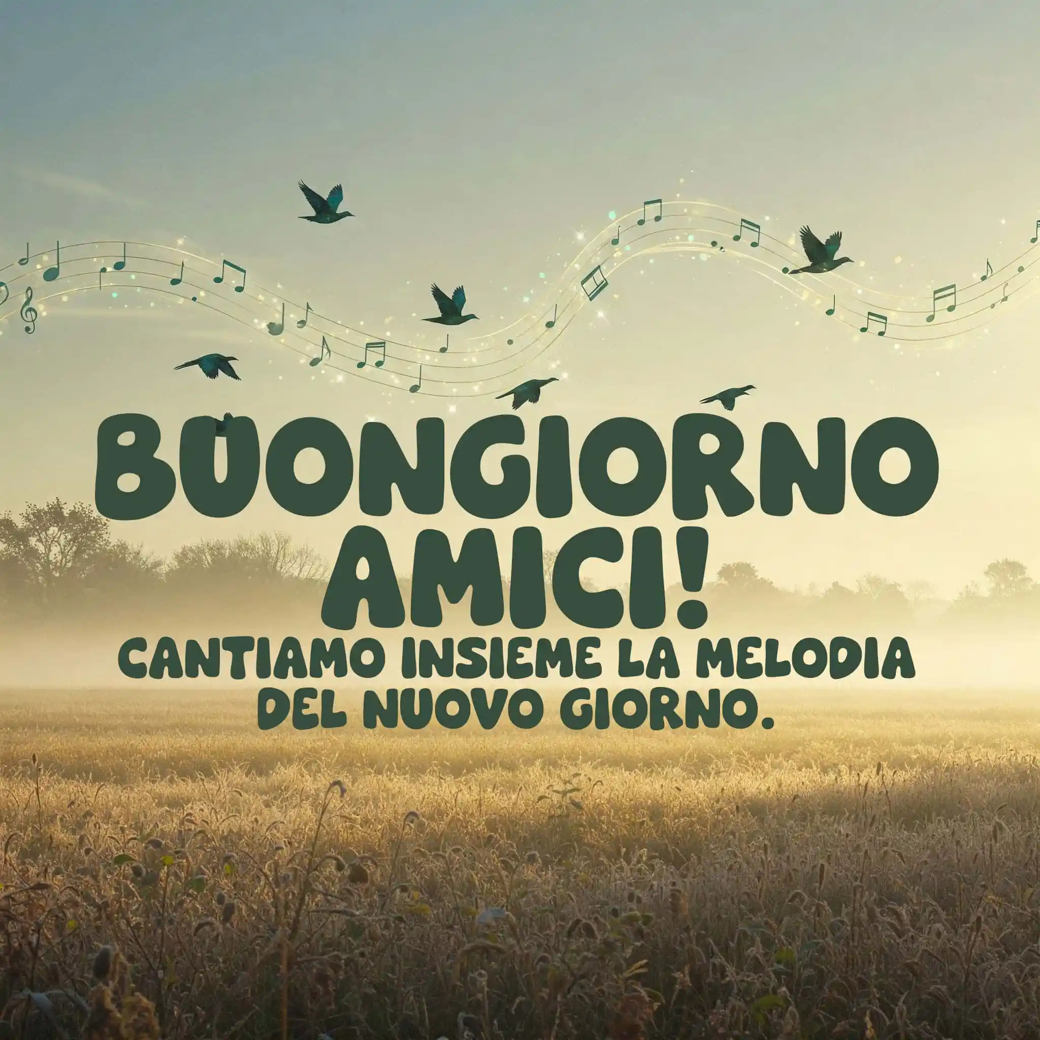 buongiorno amici, immagini buongiorno amici.