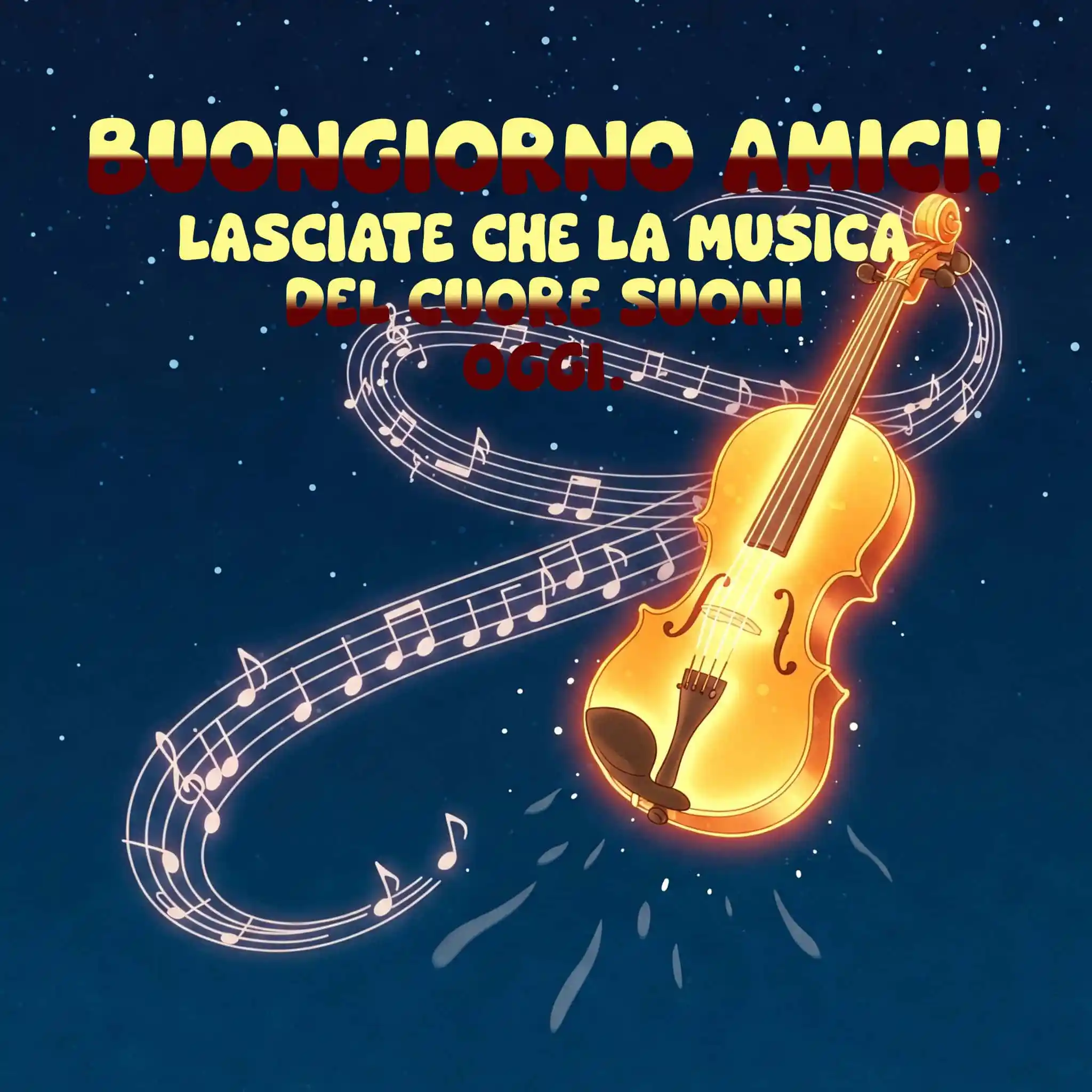 buongiorno amici, immagini buongiorno amici.