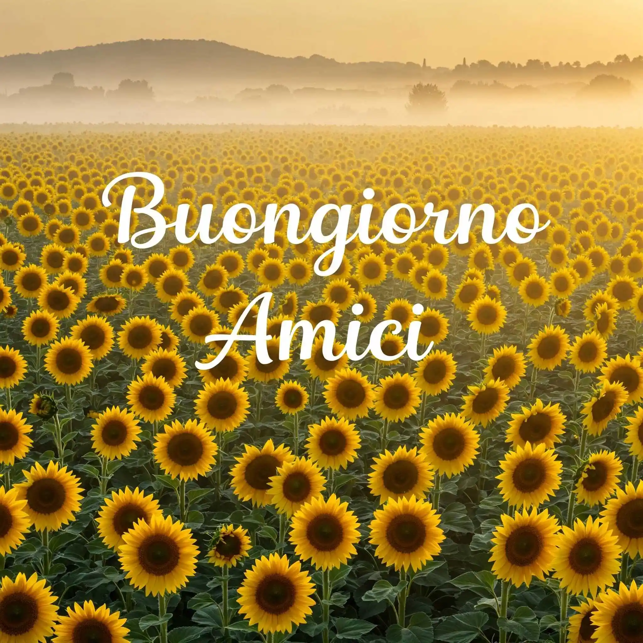 buongiorno amici, immagini buongiorno amici