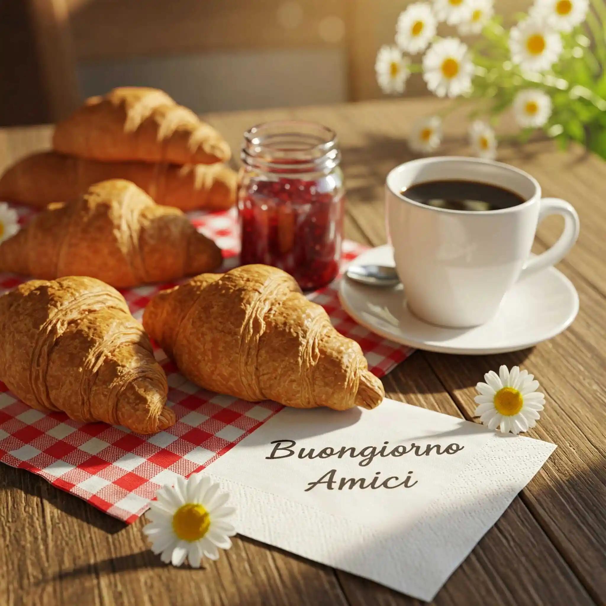 buongiorno amici, immagini buongiorno amici